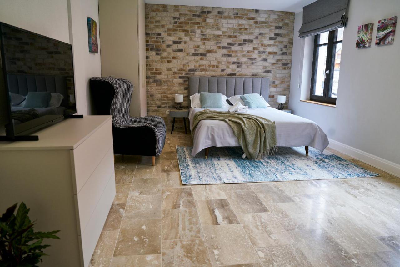 Casa Piti Otel Braşov Dış mekan fotoğraf