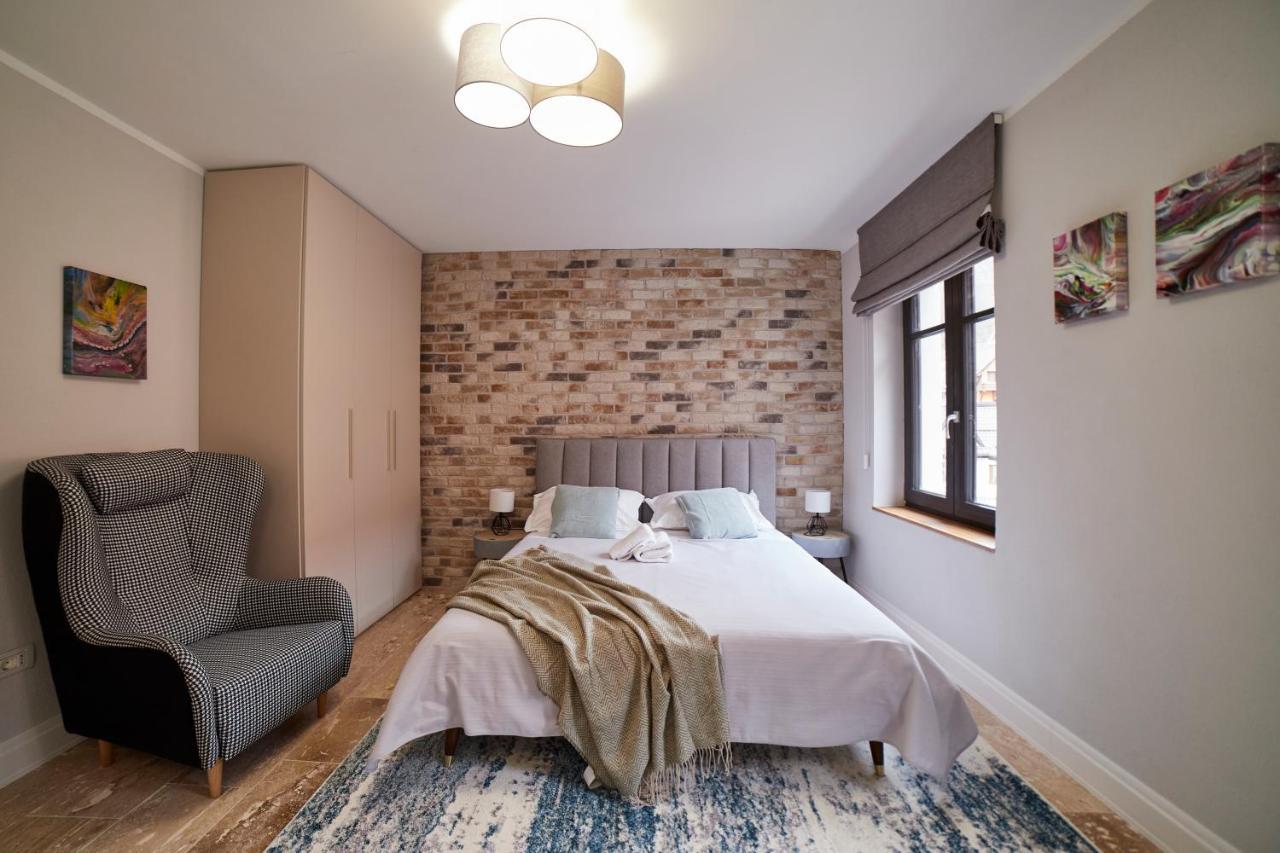 Casa Piti Otel Braşov Dış mekan fotoğraf