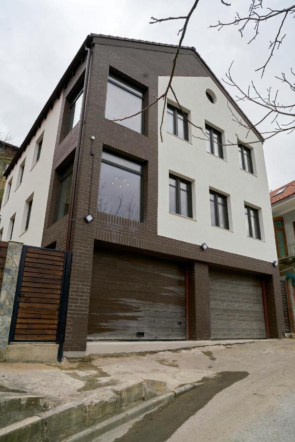 Casa Piti Otel Braşov Dış mekan fotoğraf