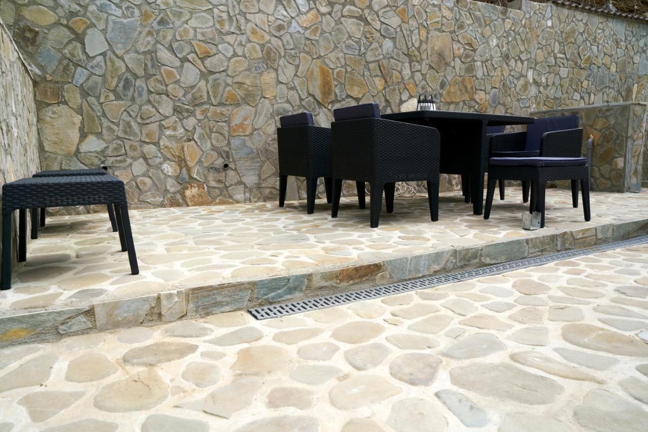 Casa Piti Otel Braşov Dış mekan fotoğraf