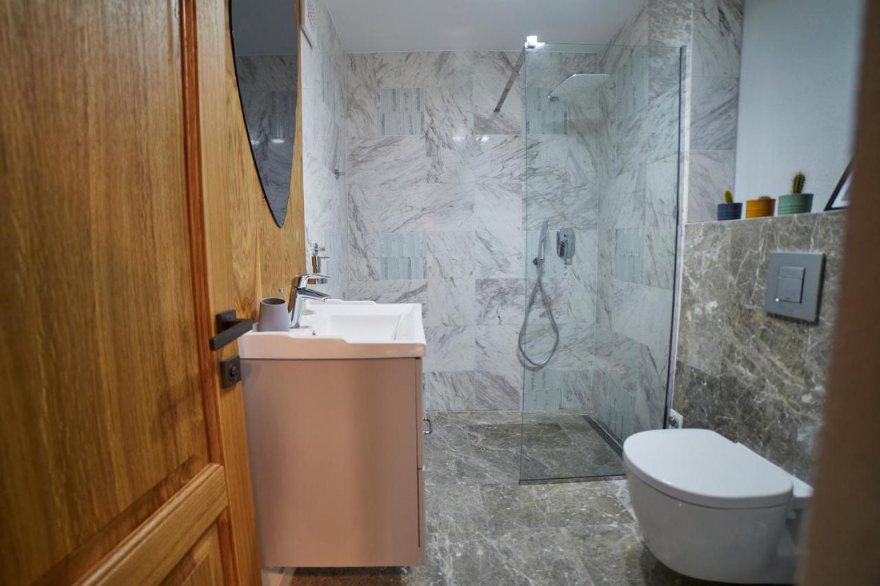 Casa Piti Otel Braşov Dış mekan fotoğraf