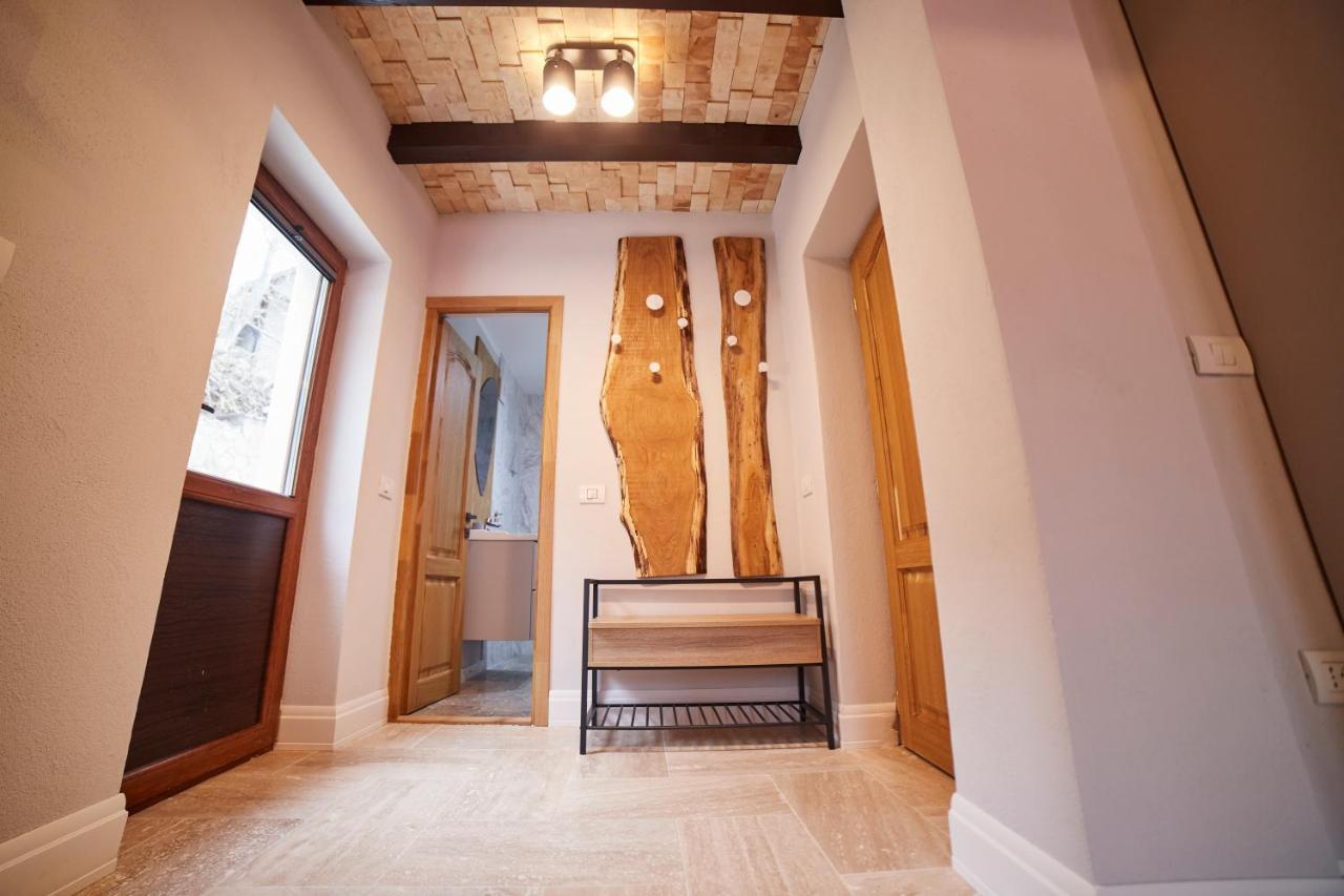 Casa Piti Otel Braşov Dış mekan fotoğraf