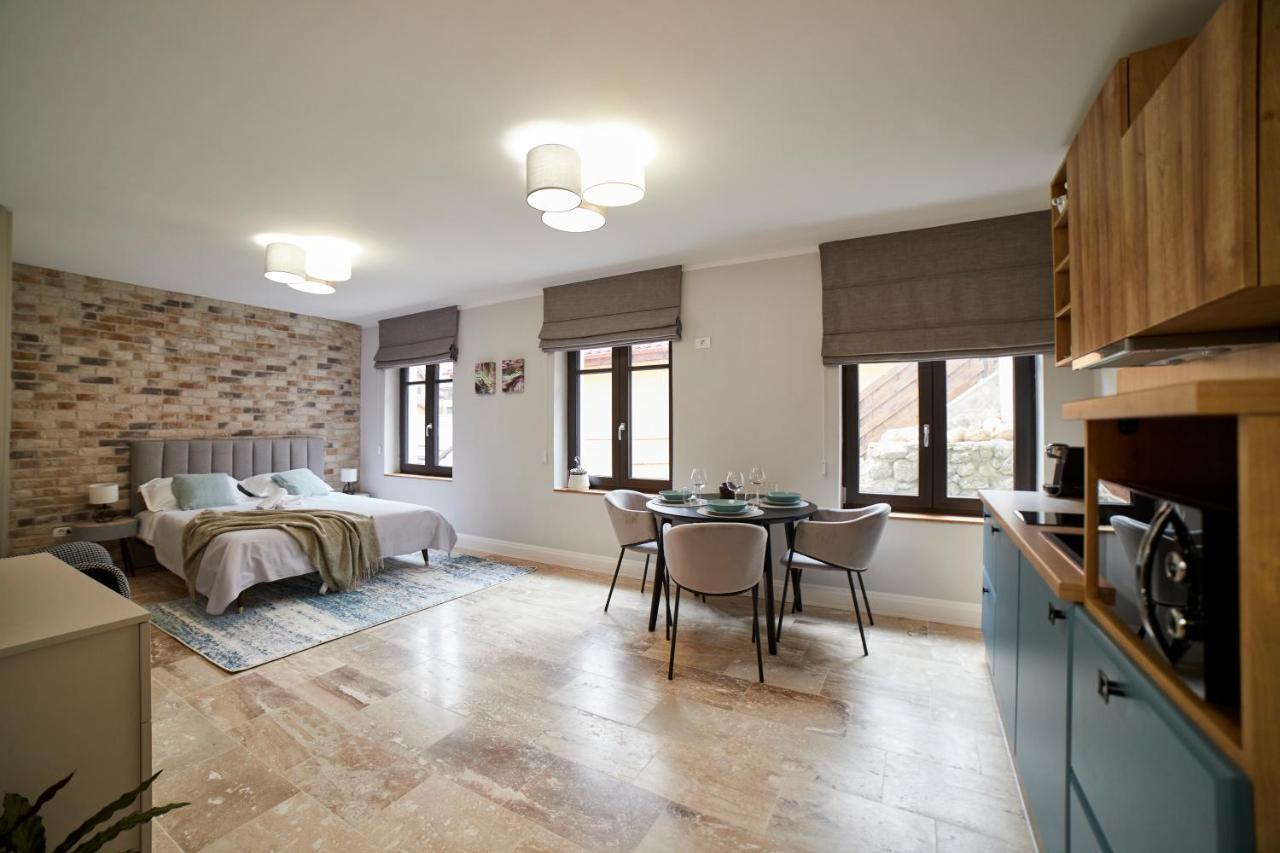 Casa Piti Otel Braşov Dış mekan fotoğraf