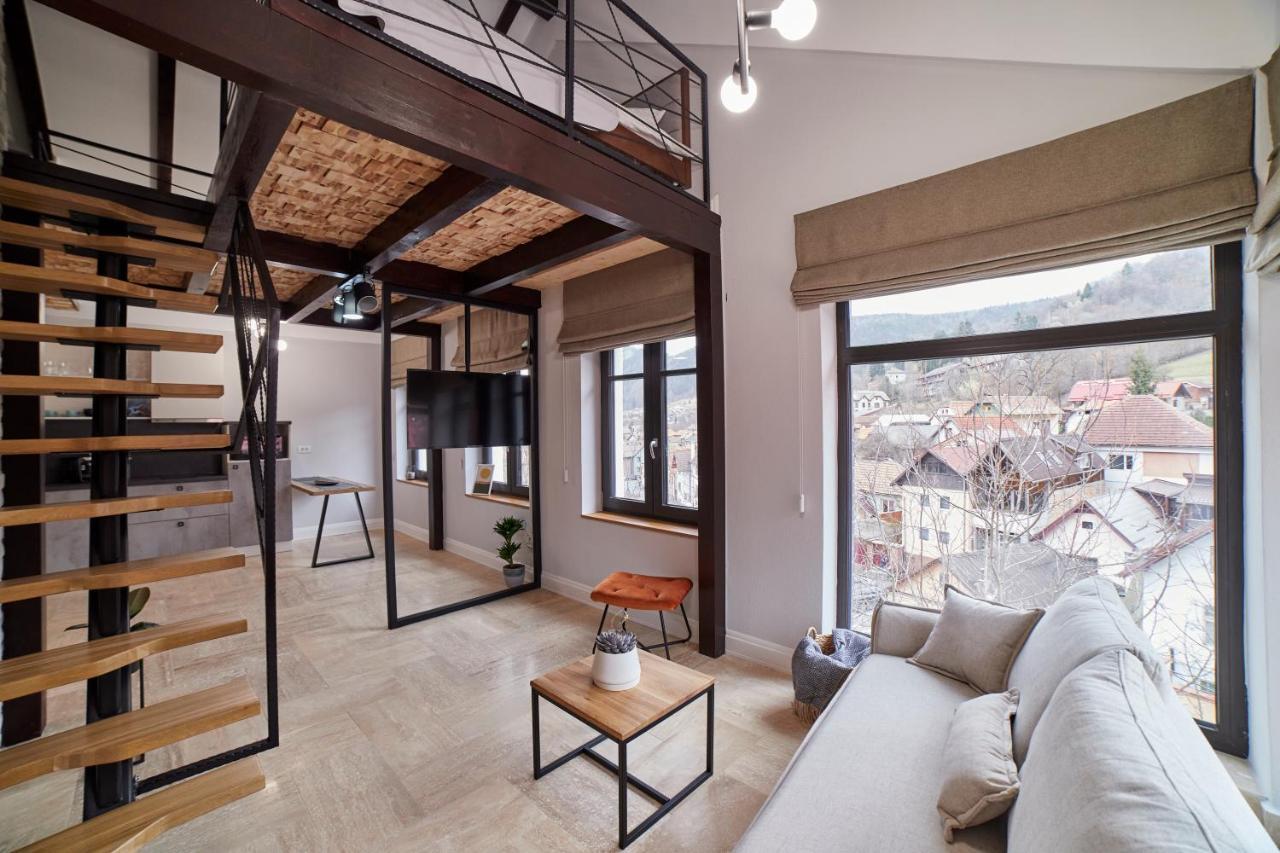 Casa Piti Otel Braşov Dış mekan fotoğraf