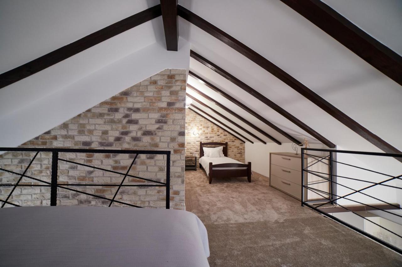 Casa Piti Otel Braşov Dış mekan fotoğraf