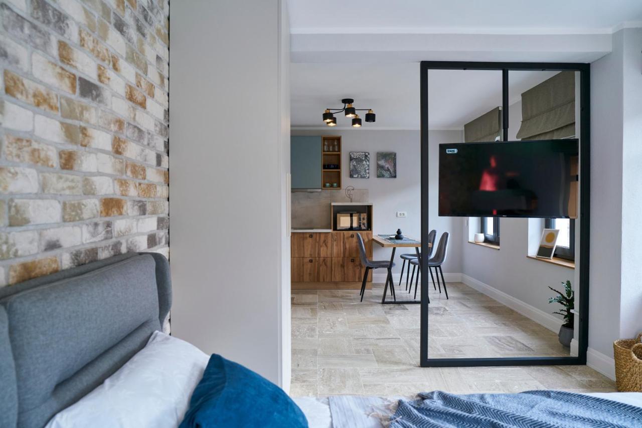 Casa Piti Otel Braşov Dış mekan fotoğraf