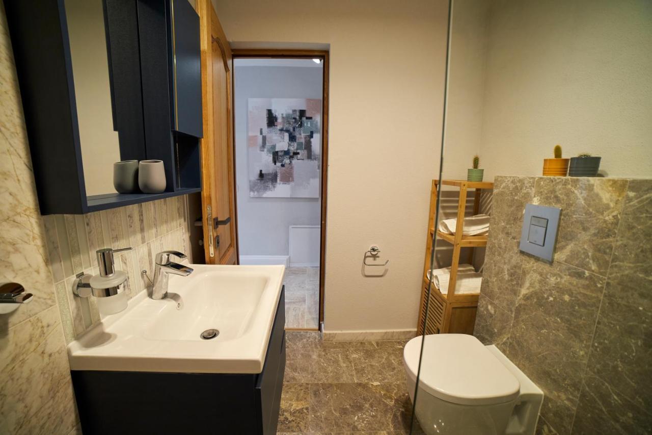 Casa Piti Otel Braşov Dış mekan fotoğraf