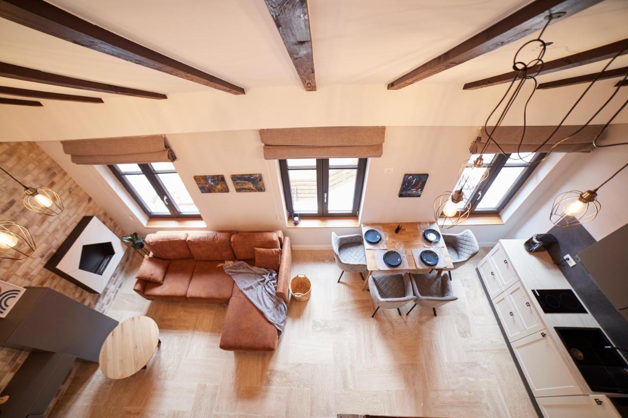 Casa Piti Otel Braşov Dış mekan fotoğraf