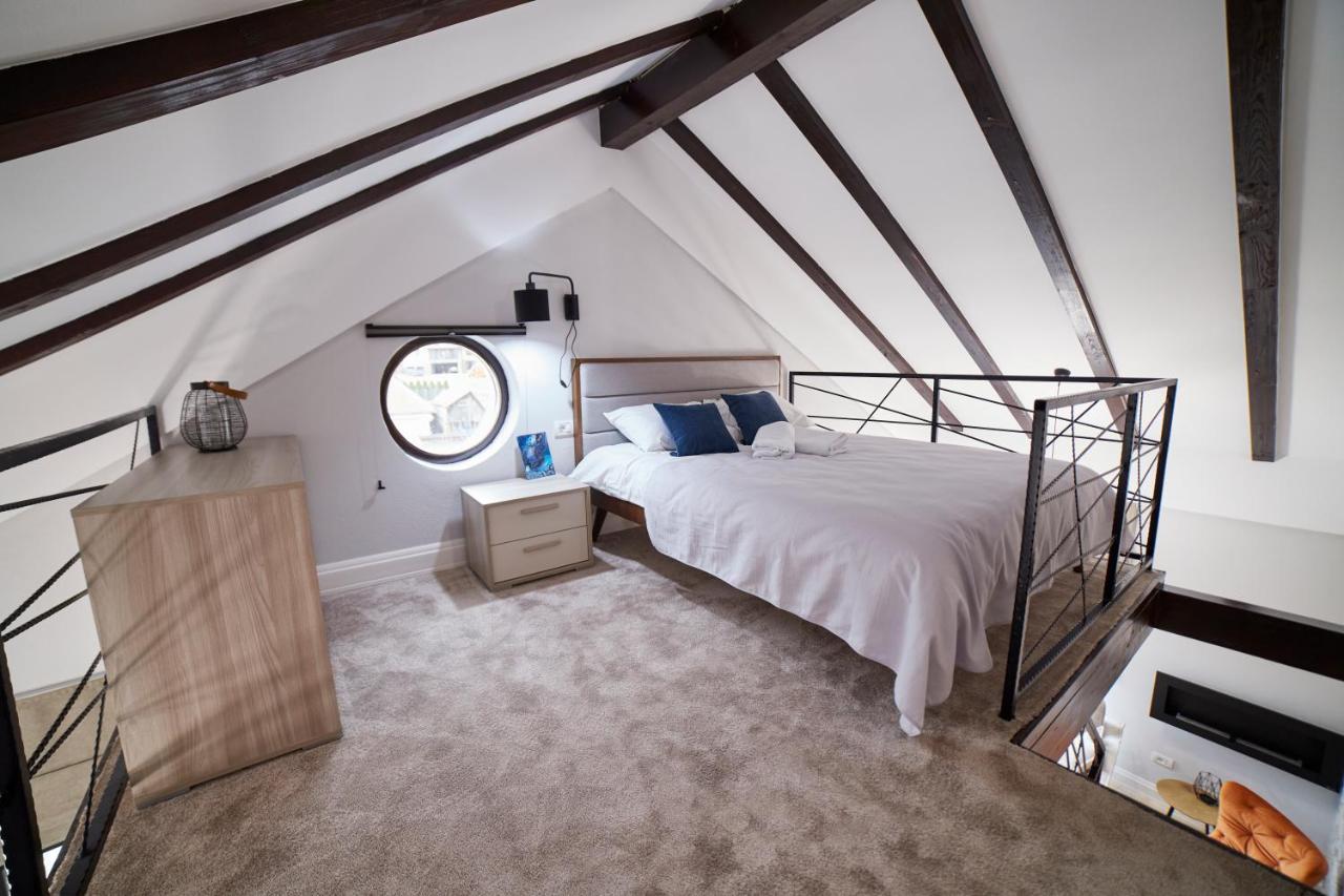 Casa Piti Otel Braşov Dış mekan fotoğraf