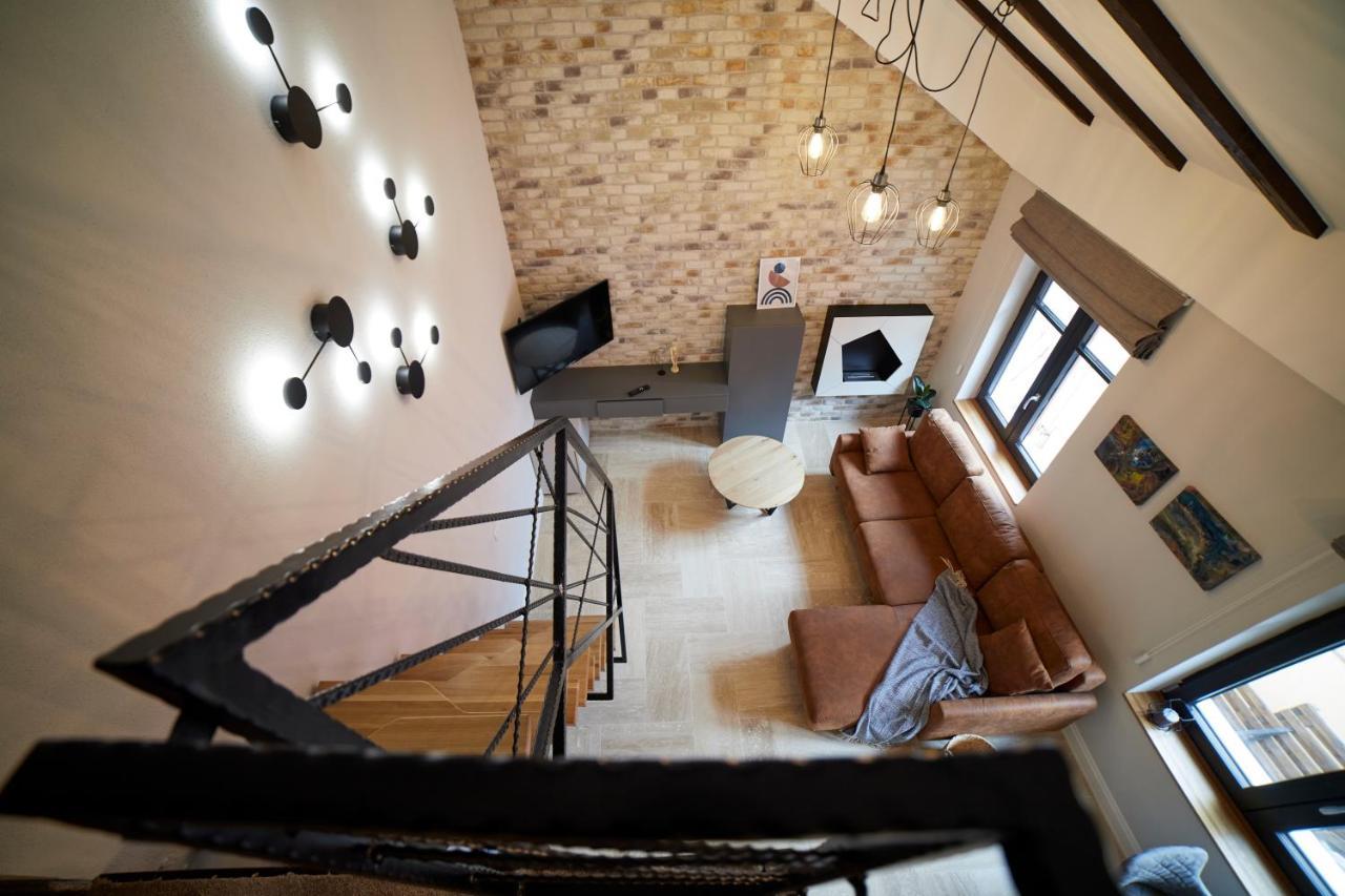 Casa Piti Otel Braşov Dış mekan fotoğraf