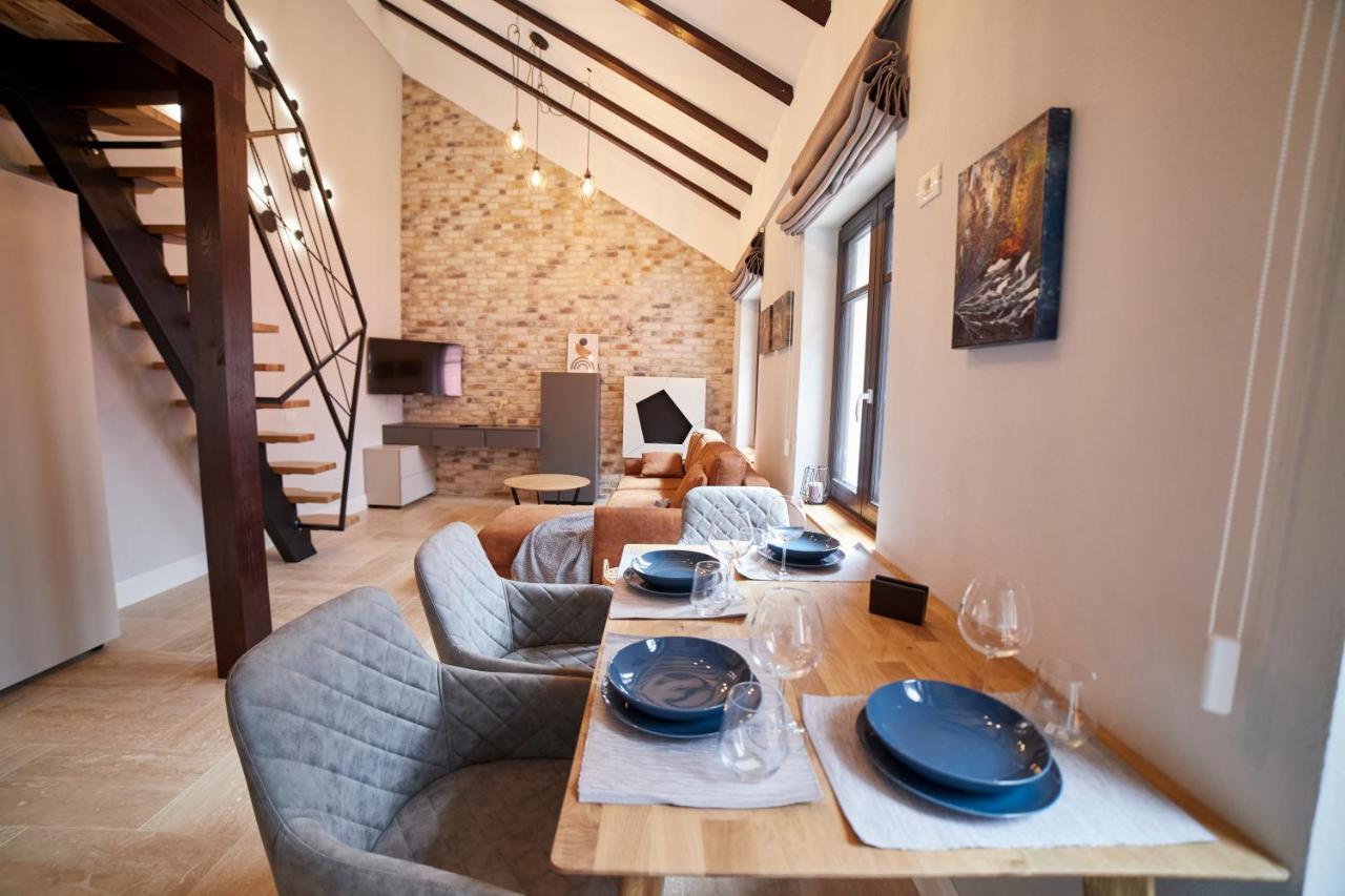 Casa Piti Otel Braşov Dış mekan fotoğraf