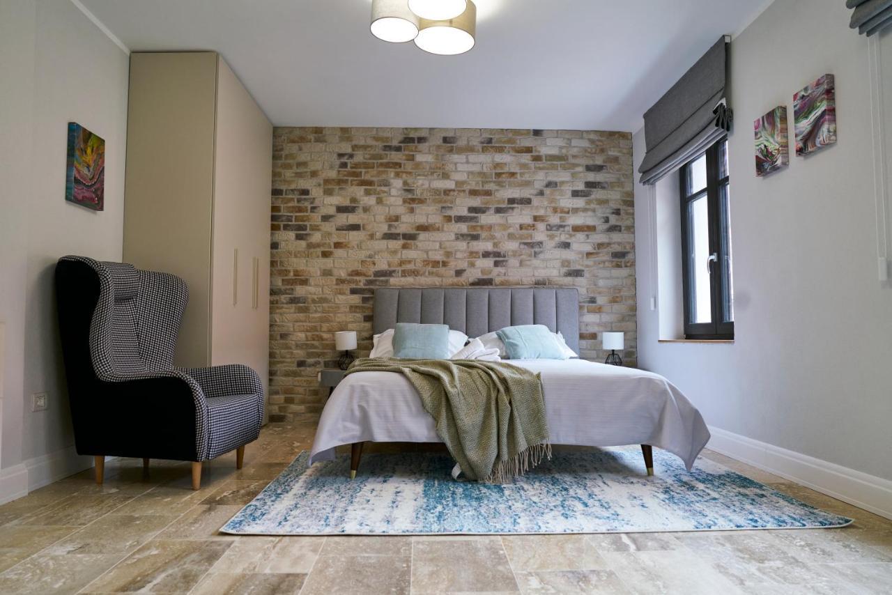 Casa Piti Otel Braşov Dış mekan fotoğraf