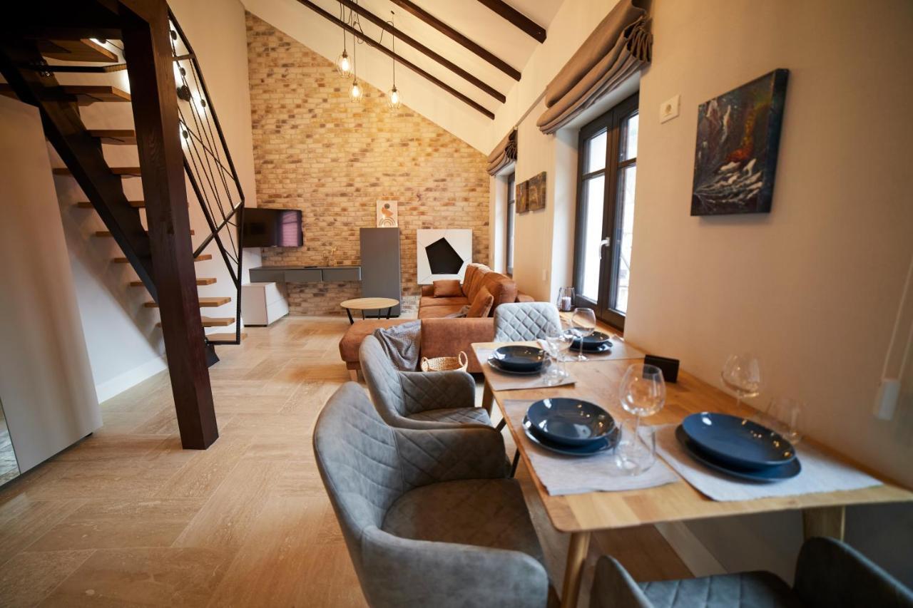 Casa Piti Otel Braşov Dış mekan fotoğraf